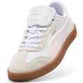 thumbnail image 5 of Tenis Puma Mujer Club Azura Casual blanco 22, 5 of 5