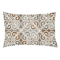 thumbnail image 2 of Indoor Outdoor LOTA1317-1424 Lumbar 24" x 14" Pillow Cover + Polyfill, 2 of 5