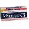 Mycelex 3 Antifungal Vaginal Cream