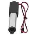 thumbnail image 4 of Mini Actuador Lineal Eléctrico, Actuador De Micromovimiento A Prueba De Agua IP54 De Bajo Ruido Automático DC 12V Para Bricolaje Amonsee Otros, 4 of 8