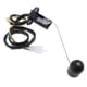 thumbnail image 5 of Sensor de de de Gas Nivel de Flotación GY6 50125 150cc Ciclomotor de Scooter Chino 2x Zulema Sensor indicador de nivel, 5 of 8