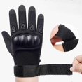 thumbnail image 3 of Guantes tácticos de gimnasio para fitness, protectores militares, antideslizantes, para entrenamiento, para hombres y mujeres, 3 of 4