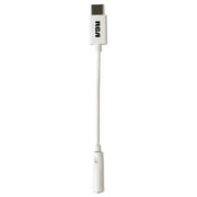 Rca -c To 3.5 Mm Audio Adapter