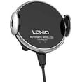 thumbnail image 1 of Auto Car Holder w/ Wireless Charging - MA02, 1 of 1