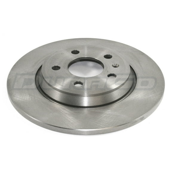 DuraGo Disc Brake Rotor BR900808