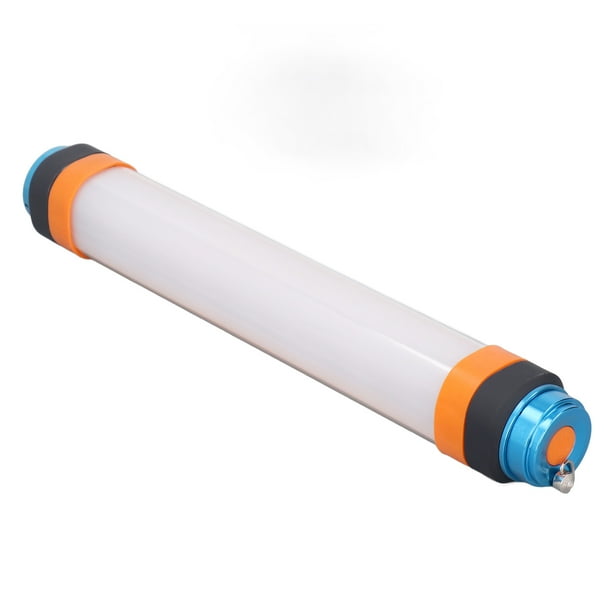 Luz De Trabajo LED Debajo Del Capó, Luz Ajustable De 7800mAh, Barra De Luz De Trabajo Magnética Superbrillante, Recargable Por USB Para Acampar