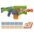 thumbnail image 1 of NERF Elite 2.0 Double Punch Blaster + Hasbro F6363 Darts, 1 of 1