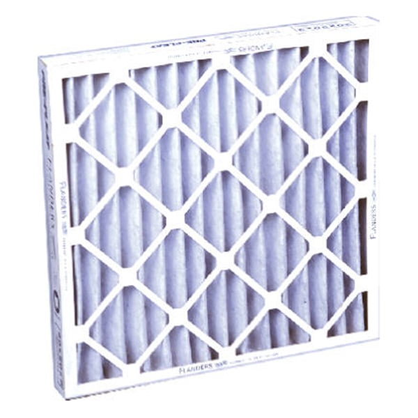 16X20X2 Pleat 40 Filter, Pack of 12 - Walmart.com - Walmart.com
