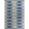 thumbnail image 2 of Bashian Bloomfield Contemporary Geometric Area Rug, 2 of 2