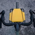 thumbnail image 2 of Ultimate Cycle Head Mounted Storage Rack: Premium Frame Design Quick & Tool Installation Fit for Easy Gear, 2 of 5