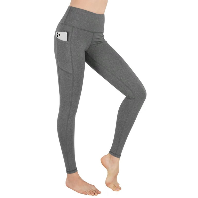 HOFI, Pants & Jumpsuits, Hofi Womens High Waisted Yoga Leggongs Pants  Black Size Xxl Stretch Workout