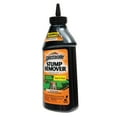 Spectracide Stump Remover Granules, Herbicide Destroys Stumps, 16 oz