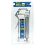 Star brite Pistol Grease Gun with Marine-Grade Cartridge