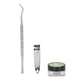 thumbnail image 1 of Kit corrector de juanetes, kit corrector de juanetes, kit de herramientas para uñas encarnadas, corrector de uñas encarnadas, funcionamiento suave, 1 of 14