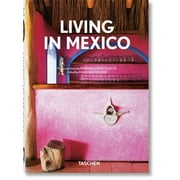 40th Edition: Living in Mexico. 40th Ed. (Hardcover)