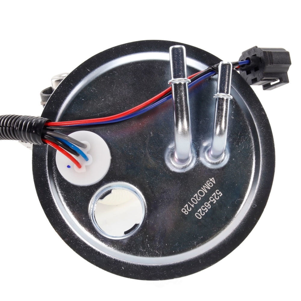 GMB 525-6520 Fuel Pump and Sender Assembly