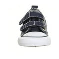 thumbnail image 4 of Converse Toddler Velcro Athletic Navy, 4 of 4