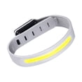 thumbnail image 4 of Brazalete de seguridad LED DYNWAVEMX iluminado 3 modos Ajustable impermeable, 4 of 8