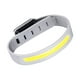 thumbnail image 4 of Brazalete iluminado Pulsera LED Usable Recargable a prueba de lluvia Pulsera iluminada Luz de seguridad para corredores para ciclismo Niños Adultos kusrkot Brazalete iluminado, 4 of 8