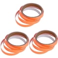 thumbnail image 1 of Cinta Adhesiva Luminosa Autoadhesiva Fuerte Cinta Luminosa Duradera Resistente Al Desgaste Estable Y Segura para Decorar Paredes Puertas Pasillos De Ventanas Pisos Señales ANGGREK Otros, 1 of 8