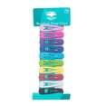 thumbnail image 1 of Broches para cabello Equate arcoiris 20 unidades, 1 of 3