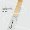 thumbnail image 5 of Cañas para clarinete D'Addario Organic Reserve Bb 2.5 Strength, paquete de 10, 5 of 5