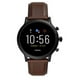 thumbnail image 1 of Smartwatch Fossil Q Carlyle 1.28" G5 Café Bluetooth Fossil FTW4026, 1 of 3