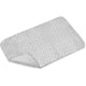 thumbnail image 1 of Ironing Mat Portable Travel Ironing Blanket Thickened Heat Resistant Ironing Pad For Washing Machine Dryer Tabletop Countertop Small Ironing Board(48x, 1 of 5