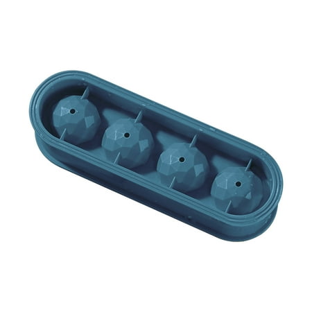 

Home Made Ice Box Ice Box Homemade Ice Ball Ice Mold Ice Box Spherical Ice Box