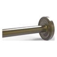 thumbnail image 2 of Prestige Regal Collection Shower Curtain Rod Brackets in Antique Bronze, 2 of 11