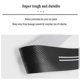 thumbnail image 5 of 4Pcs Car Door Sill Carbon Fiber Leather Protector Stickers Suitable for Skoda Kodiaq NS7 Threshold Pedal Protect Decor Decal Accessories, 5 of 5