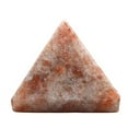 thumbnail image 4 of Sunstone Crystal Pyramid 2" Inch, 4 of 5