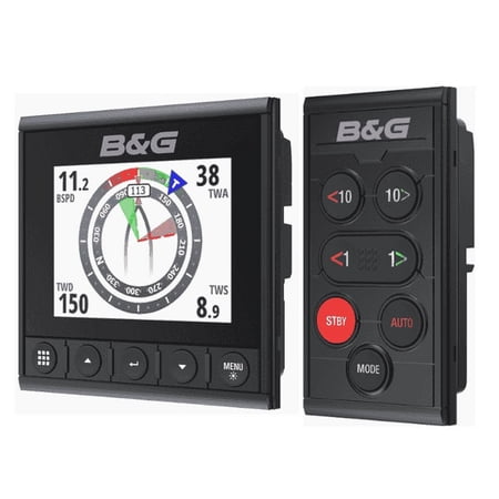 B&G 000-13561-001 Triton-2 Pilot Contoller/Display Pack