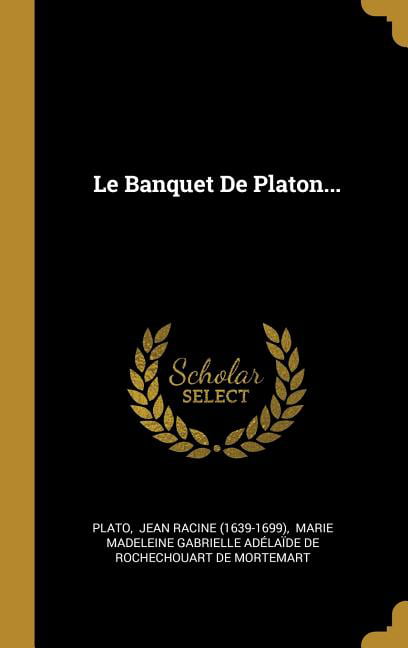 the banquet plato