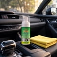 thumbnail image 3 of HEROOY Multipurpose Foam Cleaner Spray Mild Foam Cleaner for Car Interiors, Seats, Leather & Fabric Surfaces, 6.8 fl oz, 3 of 7