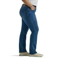 thumbnail image 3 of Lee® Women's Plus Ultra Lux Comfort with Flex Motion Straight Leg Jean, 3 of 5