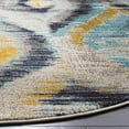 thumbnail image 3 of Safavieh Monaco Sharyl Tapis Abstrait, 3 of 5