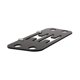 thumbnail image 3 of Bádminton Raquet Sporter Organizador Sport Racket Rack Storage Rack negro, 3 of 8