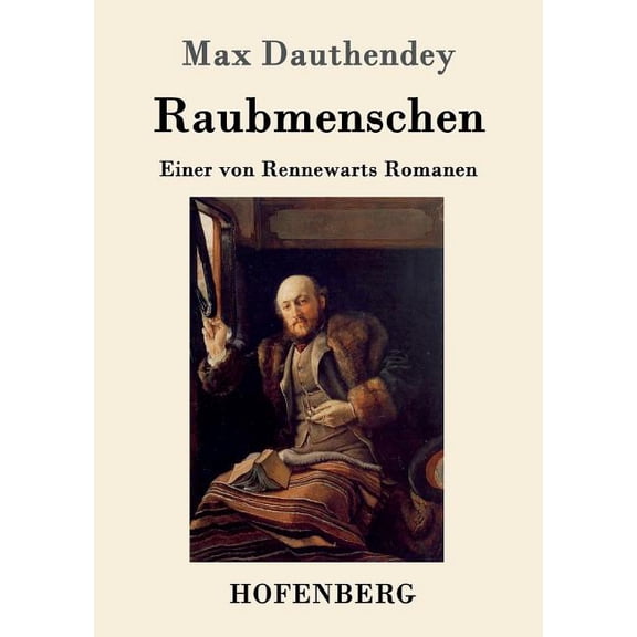 Raubmenschen