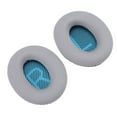 thumbnail image 1 of QC35 Earpads Replacement, Headset Earpad Breathable Cushions for QC35 II QC25, Left and Right, 1 of 7