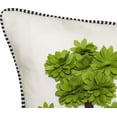 thumbnail image 3 of Edie Home EAH089XX6651D6 Dimensional Indoor & Outdoor Potted Topiary Decorative Pillow, 3 of 7
