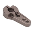 thumbnail image 4 of Brazo servo de dirección en T NikouMX bocinas servo de aluminio ajustables Para AXI90075 AXI90104 AX90058, 4 of 8