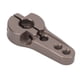 thumbnail image 3 of Servobrazo De Dirección De Aluminio, M3 Thread 25T Spline Alloy Robusto Servo Horns Ajustable Para Camiones ANGGREK Otros, 3 of 8