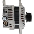 thumbnail image 2 of OEG Parts New Alternator Replacement for Subaru Tribeca H6 3.6L 08-09 23700-AA580 A003TJ2091 12875 11416 90-27-3392 11416A 11416N 11416N-OEM A-80262 A3TJ2091, 2 of 12