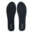 thumbnail image 4 of Flat Socks Black, 4 of 6