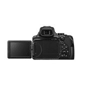 Nikon COOLPIX P1100 Digital Camera 26541 (International Version)