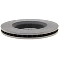 thumbnail image 2 of ACDelco SilverFront Disc Brake Rotor 18A2793A, 2 of 2
