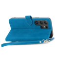 thumbnail image 5 of Funda billetera anti-golpes para GANGXUN Samsung Galaxy S25 Ultra , ideal para día a día y trabajo, 5 of 5