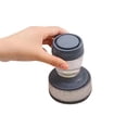 thumbnail image 6 of Reusable Tire Shine Applicator Pad for Car & Truck Detailing, No-Drip Foam Sponge for All Tire Shine Gels, Professional Car Care Tool, 6 of 10