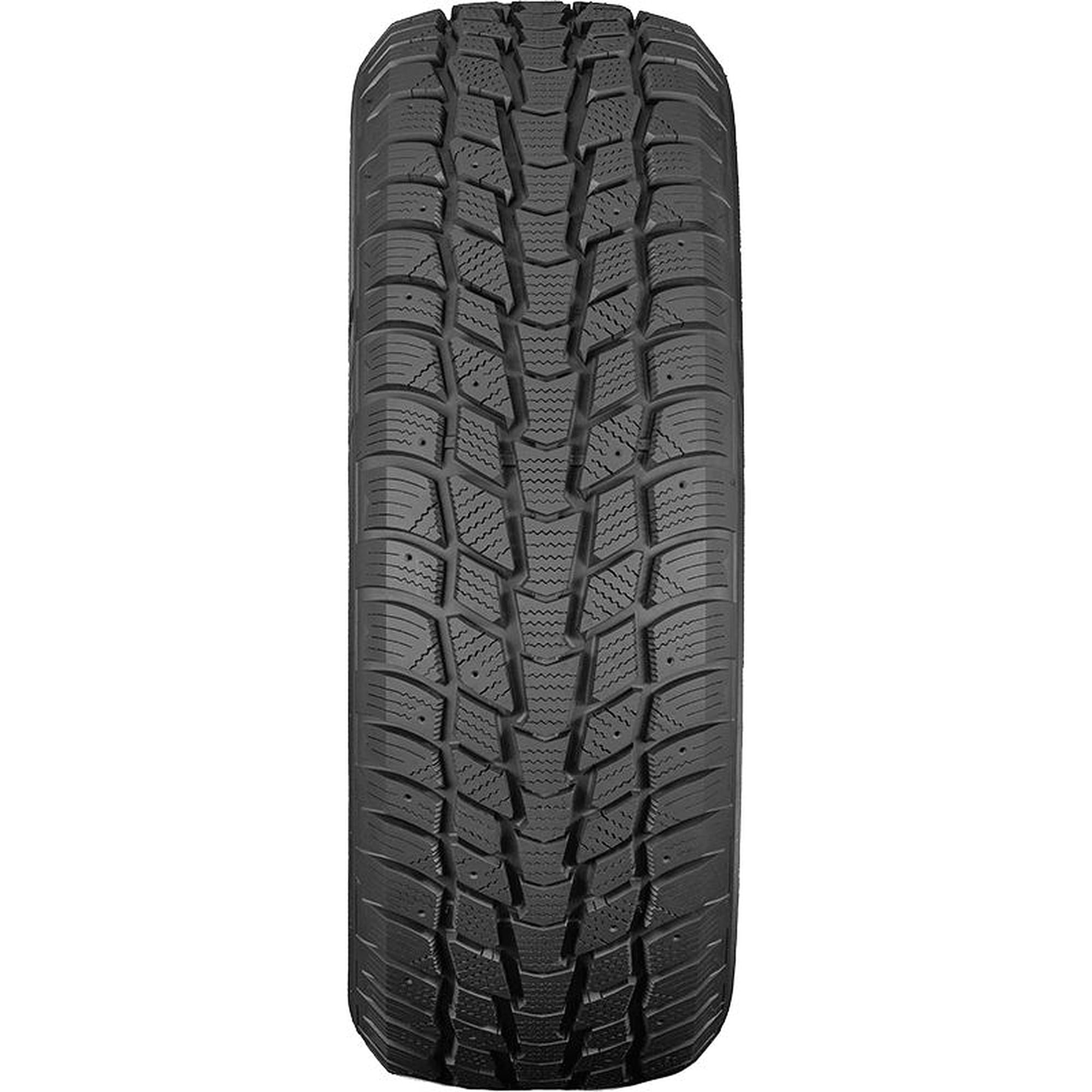 Mastercraft Glacier Trex Winter 225/65R17 102 T Tire